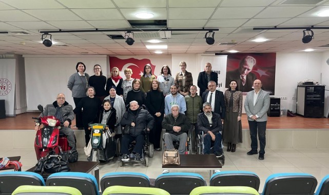 Engelli haklarında stratejik adım