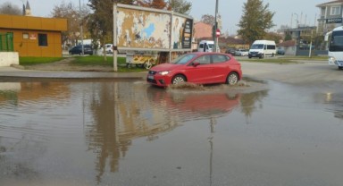 Esnaf Tepkili, turist mağdur, belediye sessiz...
