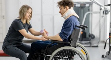 “Felçte erken müdahale hayat kurtarıyor”