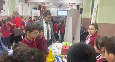 Geleceğin sağlıklı bireyleri için Edirne’de örnek çalışma