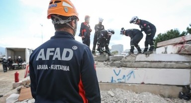 GİB ve AFAD 1.128 kişi alıyor