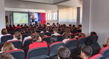 Gıda güvenliği için eğitim seferberliği