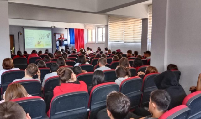 Gıda güvenliği için eğitim seferberliği