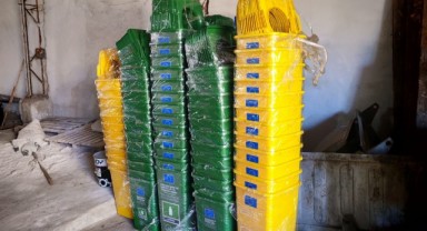 Go2Recycling projesi Uzunköprü’de uygulanmaya başlandı