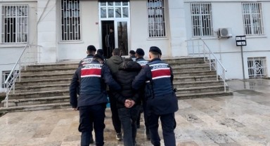 Göçmen kaçakçılığı iddiasıyla 3 kişi tutuklandı