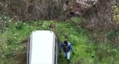 Gözaltına alınan 2 şüpheli tutuklandı