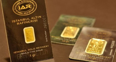 Gram altın 6 bin lirayı aştı
