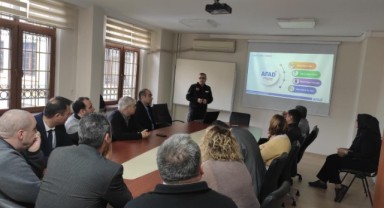 “Hazırlık Hayat Kurtarır”