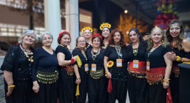 Hem geçmişe yolculuk, hem doyasıya eğlence...