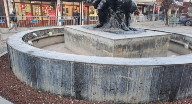 Her şeyi düzeltin başkan geliyor