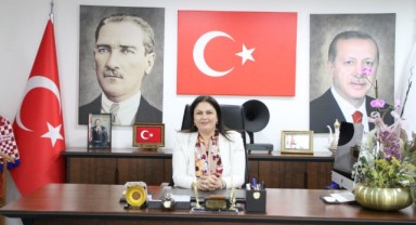 İba, Atatürk'ün Edirne'ye geliş yıldönümünü kutladı