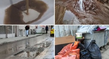 İba: “Biz eser, belediye masal üretiyor”