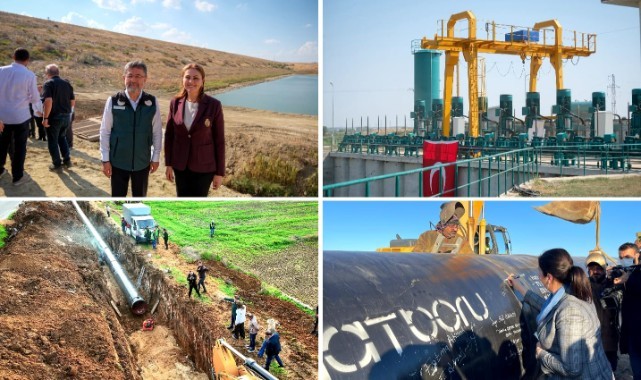 İba’dan Balkanlı’ya yanıt, “Hizmetin nasıl yapıldığını görmek isterseniz, masa başından kalkmanız yeterli”