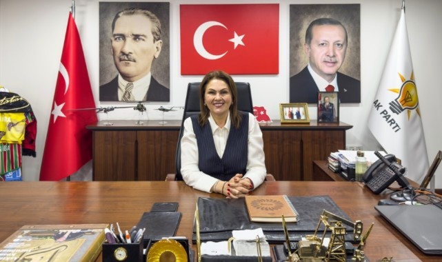 İba’dan Dünya Engelliler Günü mesajı: “Farkındalık her gün sürmeli”