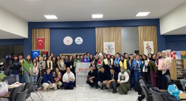 İhtiyaç sahibi çocuklara destek