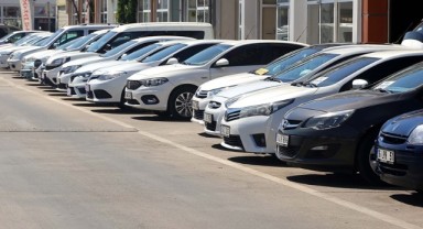 İkinci el araçların satışındaki ilan yasağının süresi uzatıldı