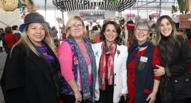 İpsala çikolatası tanıtıldı