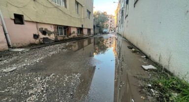 Kanalizasyon sorunu sağlığı tehdit ediyor