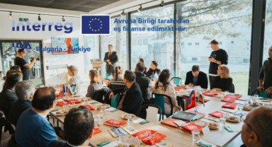 “Kültür Yoluyla Turizm Ortak Geleceğimiz Projesi” Tanıtıldı