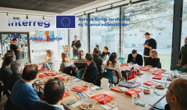 “Kültür Yoluyla Turizm Ortak Geleceğimiz Projesi” Tanıtıldı