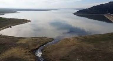 Kuraklık tarımda suyun daha dikkatli kullanılmasını zorunlu hale getirdi