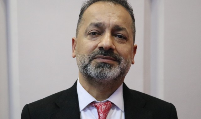 Kuraklıkla mücadelede çiftçilere organik gübre kullanmaları tavsiyesi