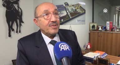 Marmara'da kasım yağışları yüzde 18 azaldı