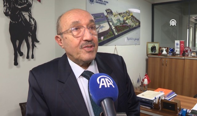 Marmara'da kasım yağışları yüzde 18 azaldı