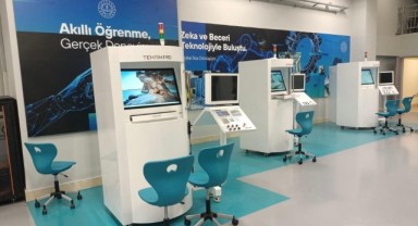 Mesleki ve teknik eğitimde büyük adım