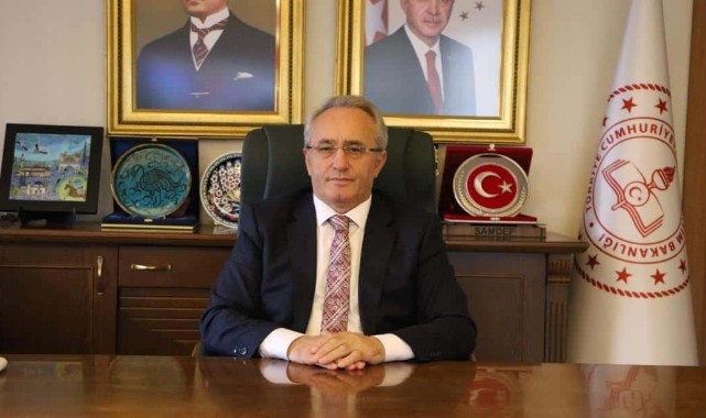Milli Eğitim'de atama rüzgârı