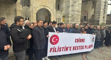 Milli İrade Platformu, Galata Köprüsü’nde düzenlenecek yürüyüş için çağrıda bulundu