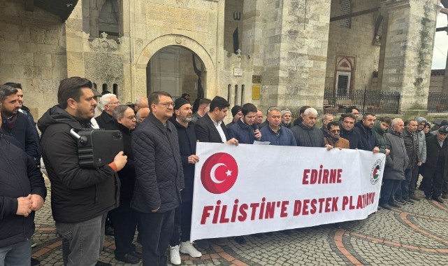 Milli İrade Platformu, Galata Köprüsü’nde düzenlenecek yürüyüş için çağrıda bulundu