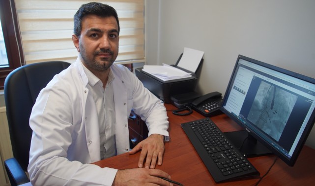 Mitral kapak onarımı kalp yetmezliği hastalarına konfor sağlıyor