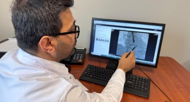 Mitral kapak onarımı kalp yetmezliği hastalarına konfor sağlıyor
