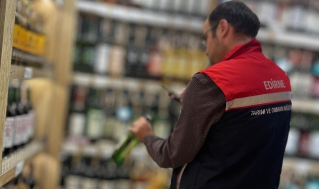 Mühendisler, güvenilir gıdaya erişim için sahada