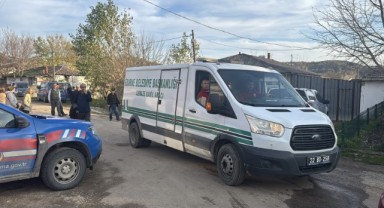 Müstakil evde çıkan yangında 1 kişi hayatını kaybetti