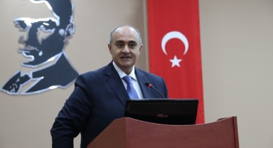 Nağıyev, Zengezur Koridoru'nun Kafkasya jeopolitiğini değiştirecek