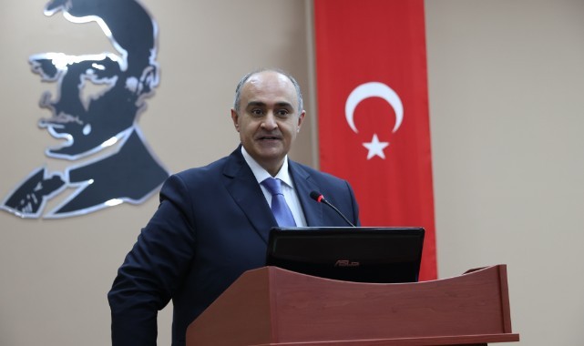Nağıyev, Zengezur Koridoru'nun Kafkasya jeopolitiğini değiştirecek