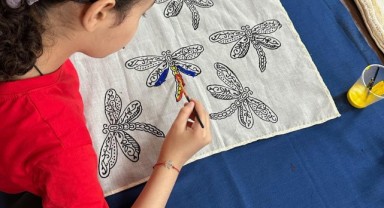 Okul Destek Projesi 81 İlde on binlerce çocuğa ulaştı