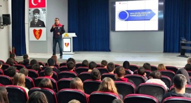 Okullarda gıda bilinci artıyor: Eğitimler devam ediyor