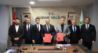 OSB'lerde tahsis sözleşmeleri devam ediyor