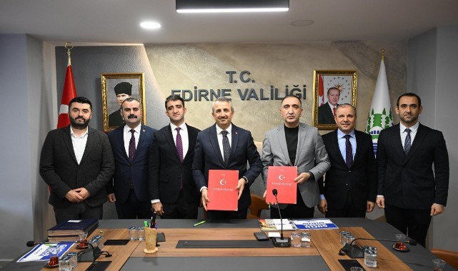 OSB'lerde tahsis sözleşmeleri devam ediyor