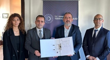 “PMI Onaylı Proje Yönetimi Eğitimi” için imzalar atıldı