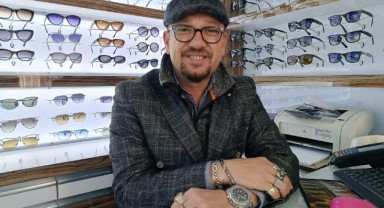 “Sis ve puslu havalarda antifar camlı gözlük takın”