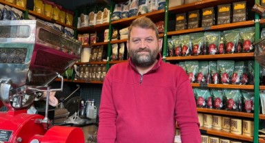 Soğuk havalar salebe talebi artırdı