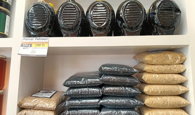 Soğuk havalarla birlikte geleneksel lezzetlere ilgi arttı