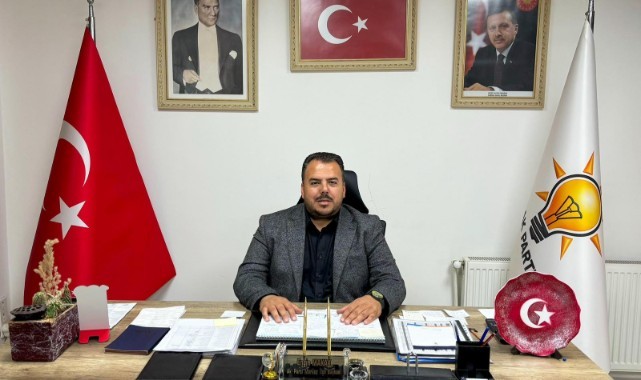 Sorunlar genel başkandan gizlendi