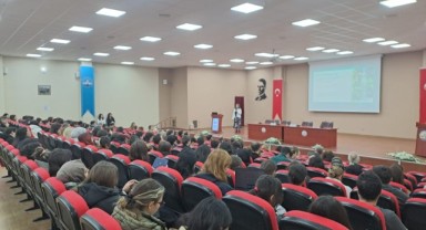 Sürdürülebilirlik Zirvesi – 2’ye katılım yoğun