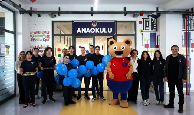 TED Edirne Koleji, diyabet farkındalık etkinlikleriyle örnek oldu