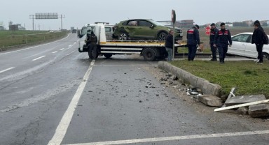 Tedbirsizlik kazalara davetiye çıkarıyor, tepkiler çığ gibi büyüyor